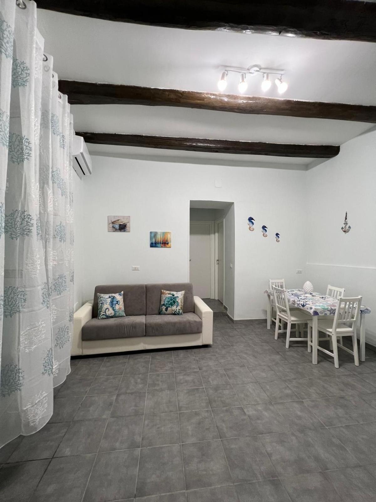 Ancora D'Oro Apartment Naples Exterior photo