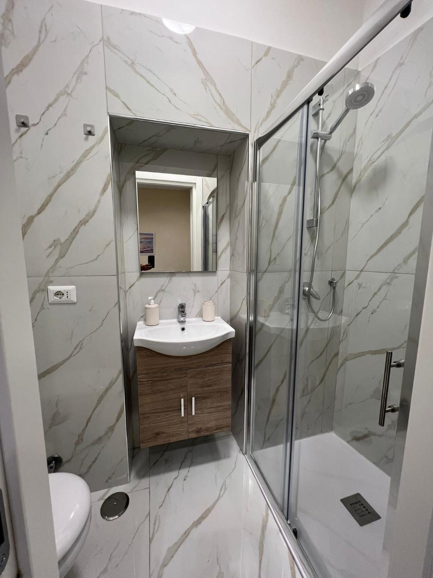 Ancora D'Oro Apartment Naples Exterior photo